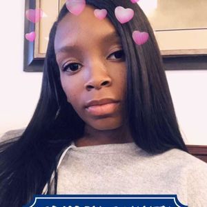 Meet your Posher, Janelle